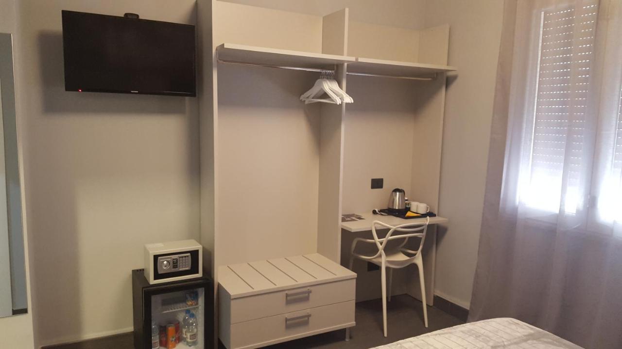 Alma Hotel Palermo Dış mekan fotoğraf