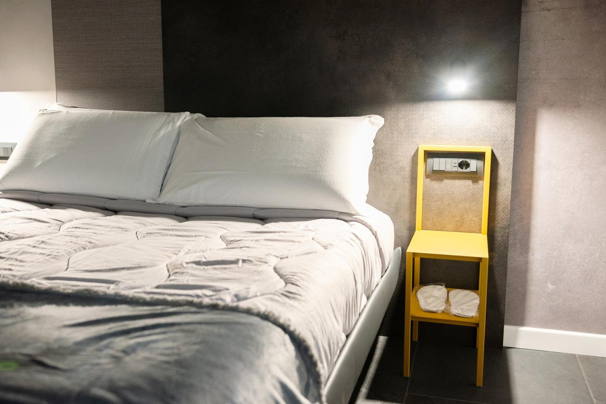 Alma Hotel Palermo Dış mekan fotoğraf