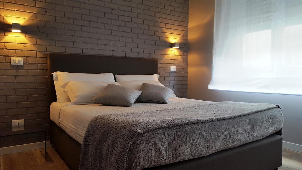 Alma Hotel Palermo Dış mekan fotoğraf