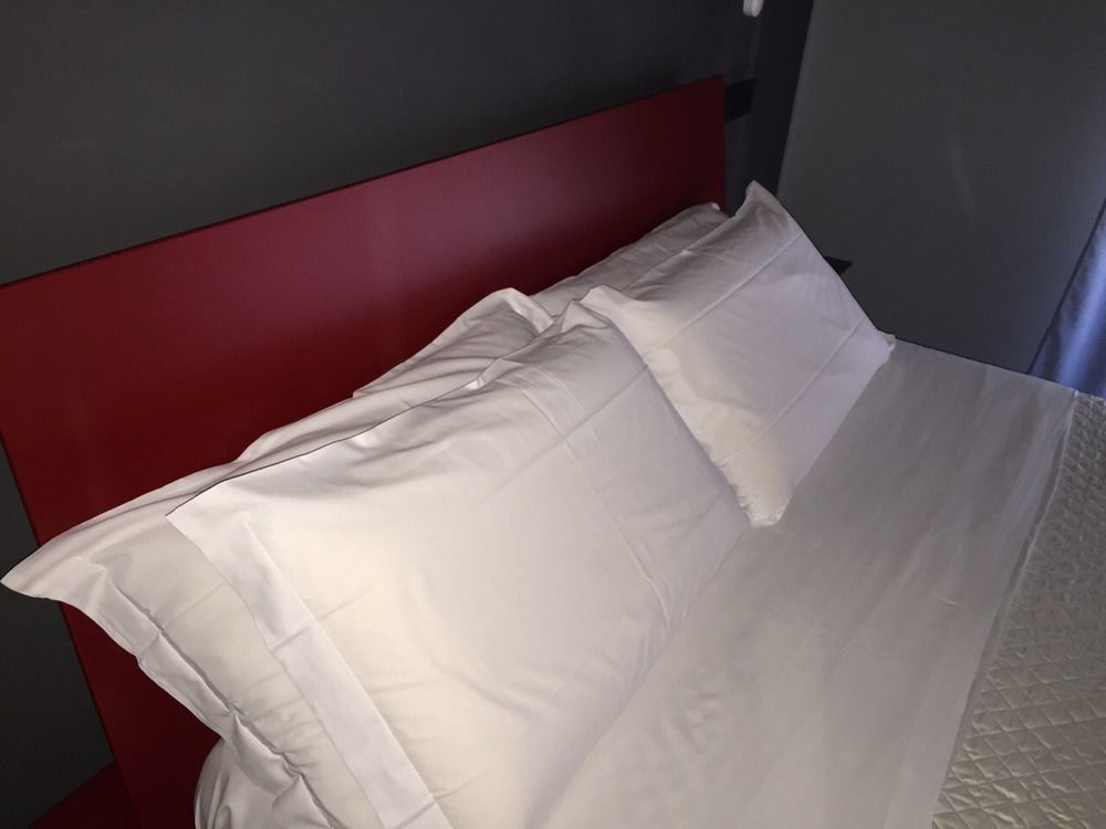 Alma Hotel Palermo Dış mekan fotoğraf